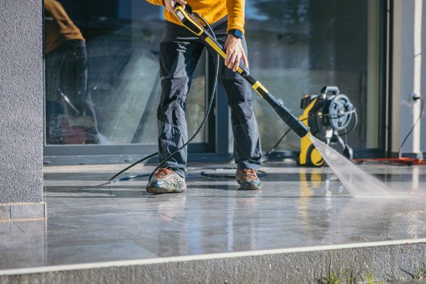 Roof Power Washing Services in Esko, MN
