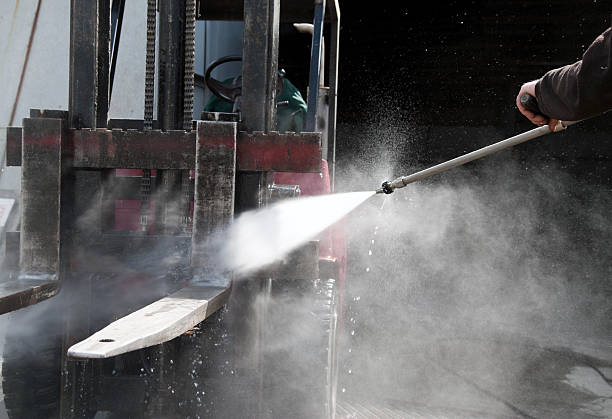 Why Choose Our Certified Pressure Washing Experts for Your Project Needs in Esko, MN?
